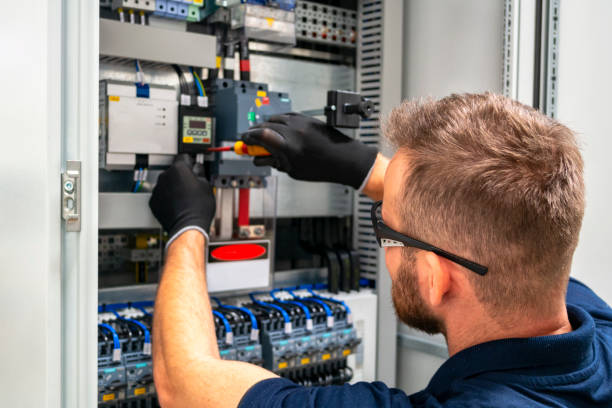 Best Commercial Electrician Services  in Brackettville, TX