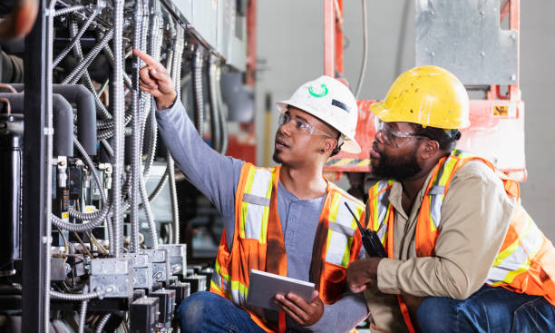 Best Electrical Installation Contractor  in Brackettville, TX