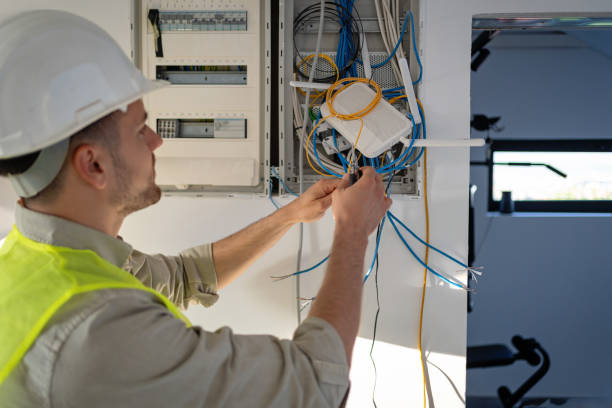 Best Electrical Upgrades for Homes  in Brackettville, TX