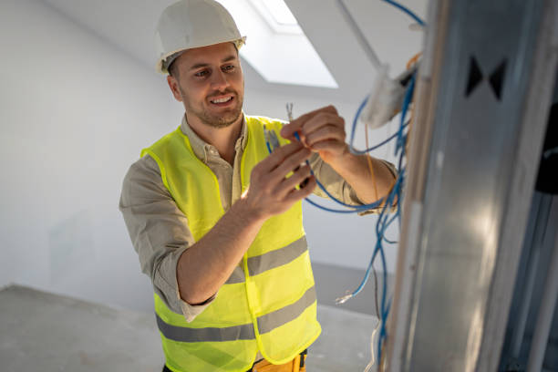Best Electrical System Inspection  in Brackettville, TX